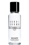 BOBBI BROWN INSTANT LONG-WEAR MAKEUP REMOVER,E42G