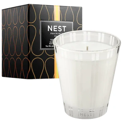 Nest Fragrances Velvet Pear Classic Candle, 8.1 oz / 230 G