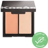 Kosas Color & Light: Crème Cream Blush & Highlighter Duo Tropic Equinox .32 oz / 9 Ml/g
