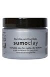 BUMBLE AND BUMBLE SUMO CLAY,B2CC01