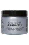 Bumble And Bumble - Bb. Sumoclay (workable Day For Matte