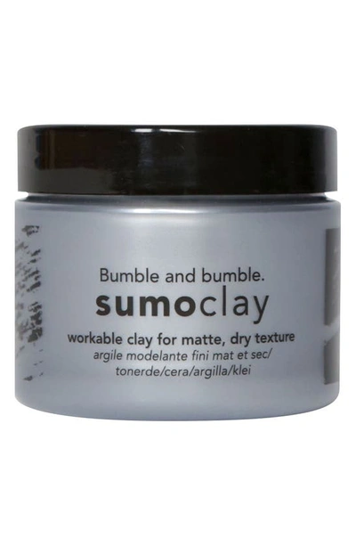 BUMBLE AND BUMBLE BUMBLE AND BUMBLE. SUMO CLAY,B2CC01
