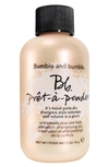 Bumble And Bumble Prêt-à-powder Dry Shampoo Powder 2 oz/ 56 G