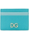 DOLCE & GABBANA DG WALLET