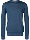 DRUMOHR FINE KNIT jumper