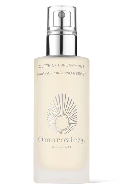 OMOROVICZA QUEEN OF HUNGARY MIST, 1 OZ,10861