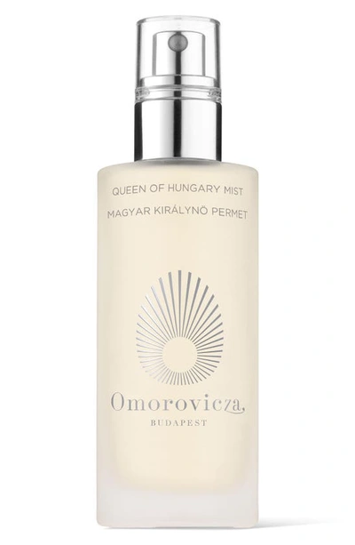 Omorovicza Queen Of Hungary Mist, 30ml - One Size In Colorless