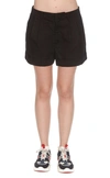 ISABEL MARANT ÉTOILE OLBIA SHORTS,10814853