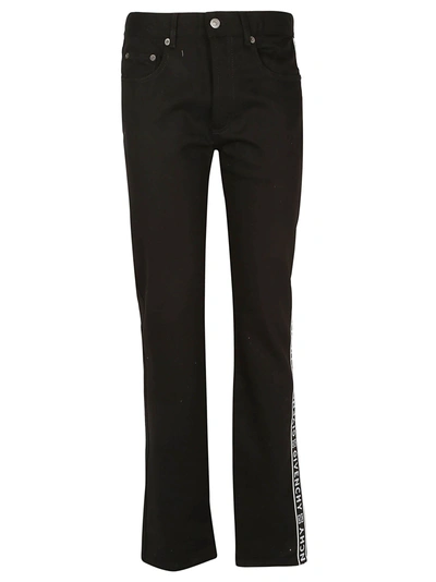 Givenchy Trouser In Black