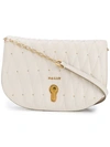 BALLY QUILTED MINI BAG