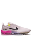 Nike Air Max 97 Og "queen" Sneakers In Pink