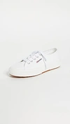 Superga 2750 Cotu Classic Sneakers In White