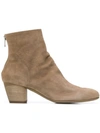 OFFICINE CREATIVE JEANNINE ANKLE BOOTS