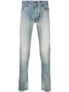 John Elliott The Cast 2 Coast Jeans In Blue