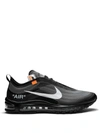 Nike Air Max 97 Og "black" Sneakers In Black
