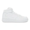 Nike Air Force 1 Mid '07 Men's Basketball Shoes