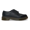 DR. MARTENS DR. MARTENS BLACK 3989 BROGUES