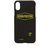 HERON PRESTON Heron Preston Sign iPhone X Case,HMPA001S19739001106070