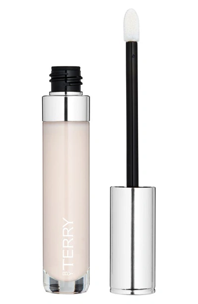 By Terry Baume De Rose Crystalline Liquid Lip Balm, 1 oz In Pink