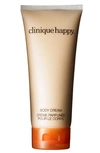 CLINIQUE HAPPY BODY CREAM,64MG