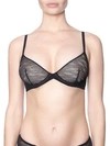 ADDICTION NOUVELLE LINGERIE Wild Thing Underwire Demi Bra