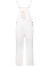 STELLA MCCARTNEY CLASSIC DUNGAREES