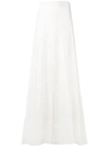 BRUNELLO CUCINELLI MAXI A-LINE SKIRT