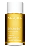 CLARINS CONTOUR BODY TREATMENT OIL,051115