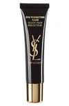 SAINT LAURENT TOP SECRETS EYE PERFECTING HYDRATING FLUID, 0.5 OZ,L7285500