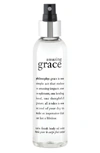 PHILOSOPHY 'AMAZING GRACE' SATIN-FINISH BODY OIL MIST, 5.8 oz,56000709000