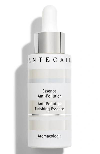 Chantecaille 1.0 Oz. Anti-pollution Finishing Essence In Colorless