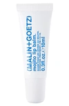 Malin + Goetz Mojito Lip Balm