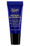 KIEHL'S SINCE 1851 MIDNIGHT RECOVERY EYE CREAM, 0.5 OZ,S03823