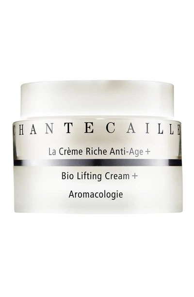 Chantecaille Bio Lifting Cream+ Standard Size- 1.7 Oz. In Colorless