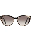 PRADA ULTRAVOX SUNGLASSES