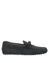 TOD'S Loafers,11157741NM 14