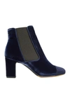 TABITHA SIMMONS Ankle boot,11480918RC 4