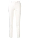 MAX MARA SLIM FIT TROUSERS