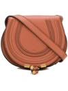 CHLOÉ MARCIE MINI SHOULDER BAG