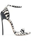 CASADEI 'TECHNO BLADE' PUMPS