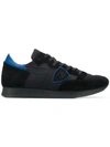 PHILIPPE MODEL TROPEZ LOW TOP TRAINERS