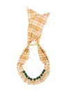 LIZZIE FORTUNATO PICNIC NECKLACE