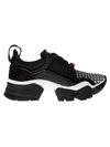 GIVENCHY JAW SNEAKERS,10816222