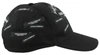 DOLCE & GABBANA LOGO BASEBALL CAP,10815826