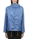 PRADA RAINCOAT,10817023