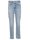 FRAME CLASSIC JEANS,10816979