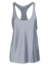 ALEXANDER WANG T T BY ALEXANDER WANG RACER BACK TANK TOP,10816860