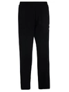 OFF-WHITE PINSTRIPE TROUSERS,10816571
