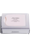 Shiseido Refreshing Cleansing Sheets X 30 - One Size