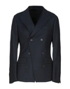 FERRAGAMO SUIT JACKETS,49463325FX 5